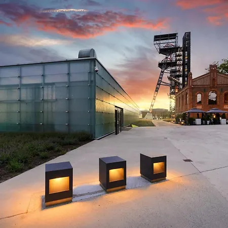 Urban Global Skyline 18th Floor No 02 Free Garage, Self Check-in, No Deposit Apartament *