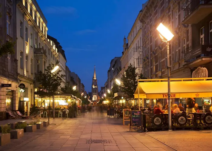 דירה Urban Global Skyline 18th Floor No 02 Free Garage, Self Check-in, No Deposit *